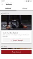 bestform Fitness screenshot 1
