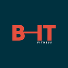 B-IT FITNESS أيقونة