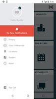 B-IT FITNESS تصوير الشاشة 3