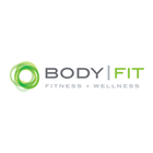 Body Fit Center Zeichen