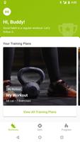 Body Fit Center poster