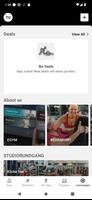 bodyfit Rheinau screenshot 2