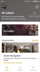 body + soul Fitness XAPK Herunterladen