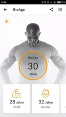 body + soul Fitness XAPK Herunterladen