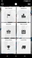 Body Refinery Gym screenshot 1