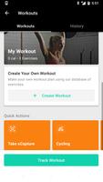 Body Refinery Gym screenshot 3