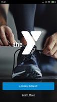 River Crossing YMCA poster