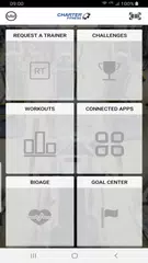 Charter Fitness APK Herunterladen