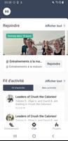 CIRCLE capture d'écran 1