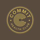 COMMIT.Healthclub-icoon