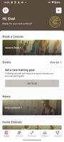 COMMIT.Healthclub screenshot 1