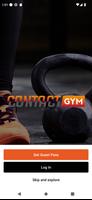 CONTACT Gym स्क्रीनशॉट 2