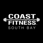 Coast Fitness آئیکن