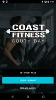 Coast Fitness پوسٹر