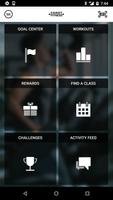 Coast Fitness اسکرین شاٹ 2