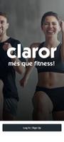 Claror โปสเตอร์