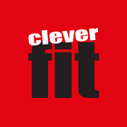 آیکون‌ clever fit