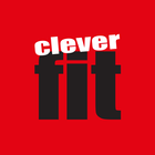 clever fit アイコン
