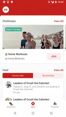 Descargar XAPK de clever fit
