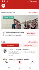 clever fit XAPK Herunterladen