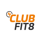 ClubFit8 图标