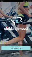 Club Kingswood постер