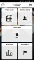 Clubhaus Fitness 截图 1