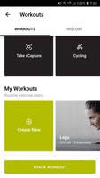 Clubhaus Fitness 截图 3