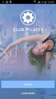 Club Pilates Canada Cartaz