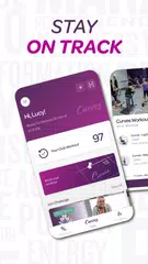 Curves Europe APK 下載