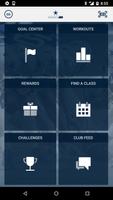 Cowboys Fit imagem de tela 1