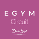 David Lloyd Clubs EGYM Circuit APK