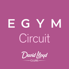 David Lloyd Clubs EGYM Circuit icon