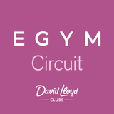 David Lloyd Clubs EGYM Circuit simgesi