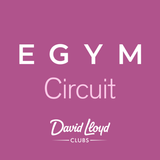 David Lloyd Clubs EGYM Circuit