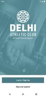 Delhi Athletic Club poster