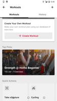 Dynamic Fitness TX screenshot 3