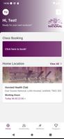ESN Health Club screenshot 1
