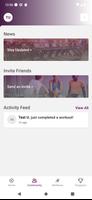 ESN Health Club screenshot 2