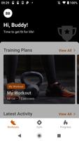 EGYM Team পোস্টার