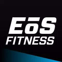 EōS Fitness アプリダウンロード