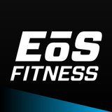 EōS Fitness biểu tượng