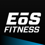 EōS Fitness icône