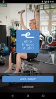 Elite Fitness Affiche