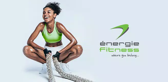 énergie fitness