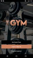 The Gym Life poster