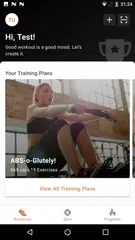 Descargar APK de The Gym Life