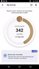 Descargar APK de The Gym Life