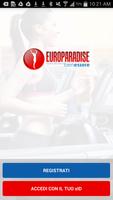Europaradise โปสเตอร์