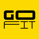 GoFit ikon